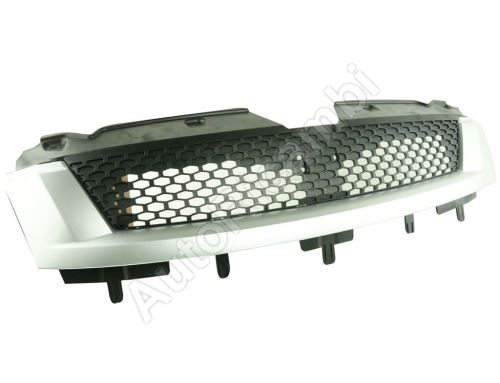 Radiator grille Iveco Daily 2009