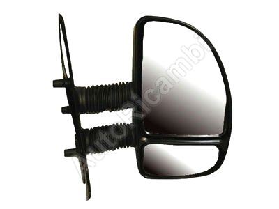 Rear View mirror Fiat Ducato 1994-2006 right long electric, heated, 7-PIN