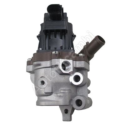 EGR valve Iveco Daily since 2016 2.3D Euro6