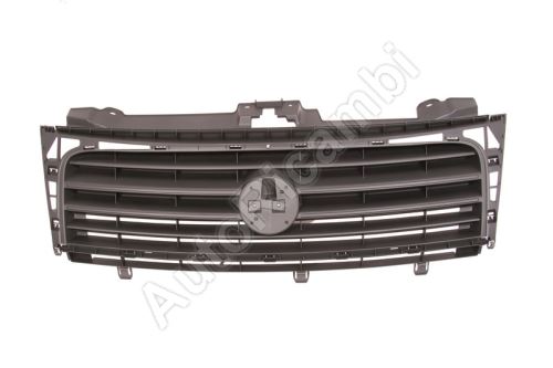 Radiator grille Fiat Scudo 2007-2016