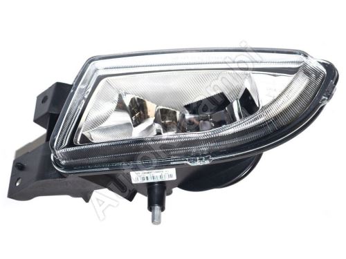 Fog light Iveco Daily 2011-2014 left front