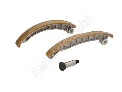 Timing chain guide (sliding guide) Iveco Daily 2000-2011, Fiat Ducato 2006-2011 3.0D Euro3