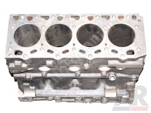 Engine crankcase Fiat Ducato 2.5D