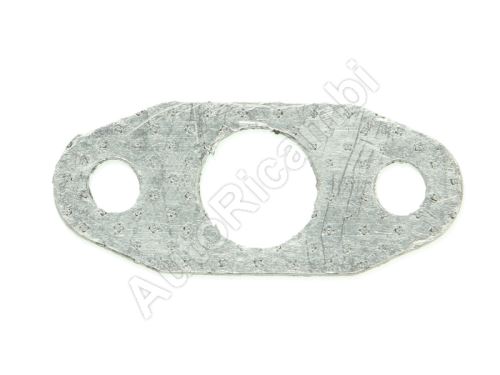 Turbocharger drain gasket Iveco Daily 35S 2009 3.0