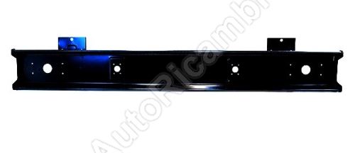 Rear bumper Fiat Ducato from 2006 Truck/Chassis