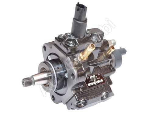 High pressure pump Iveco Daily + Fiat Ducato 2.8