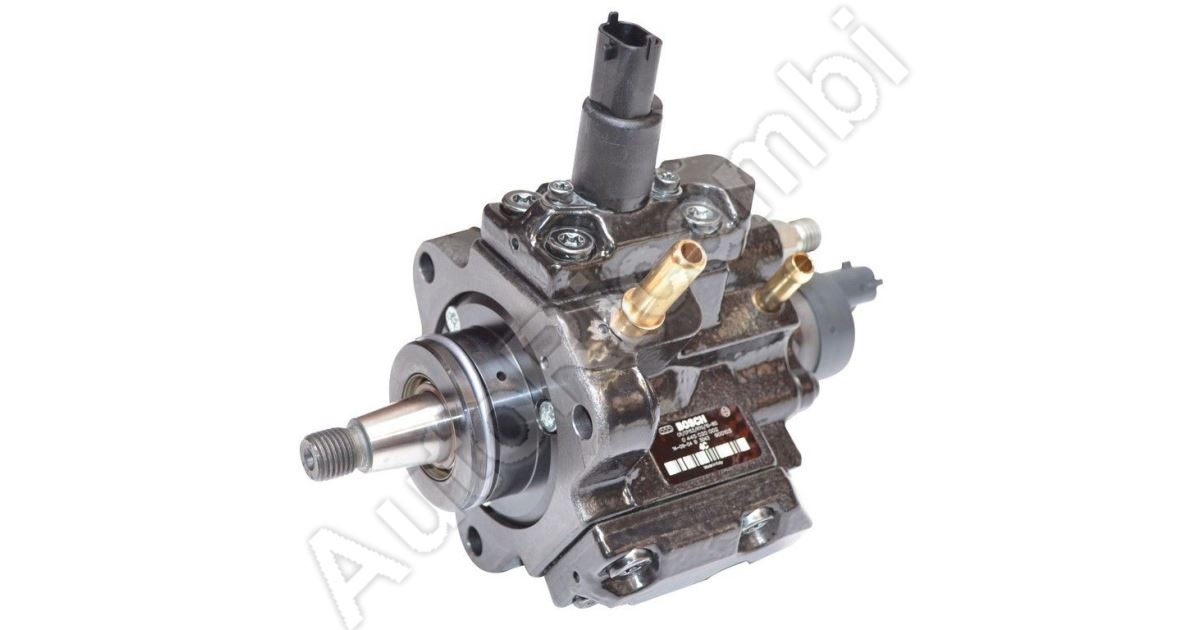 99483254 High pressure pump Iveco Daily + Fiat Ducato 2,8