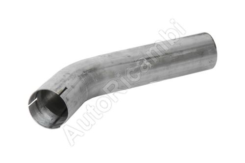 Exhaust tail pipe Iveco EuroCargo Euro2