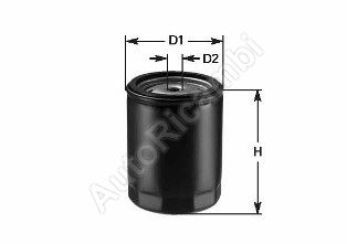 Oil filter Fiat Doblo 1.6i