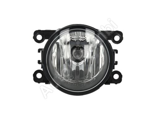 Fog light Ford Transit from 1994, Connect from 2002, Custom from 2012