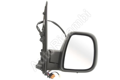 Rear View mirror Citroën Jumpy, Expert since 2016 right, electric, foldable, 9-PIN