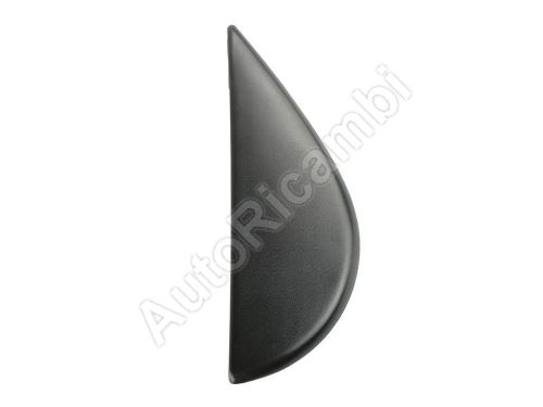 Rearview mirror cover Renault Master 1998-2010 right (triangle)