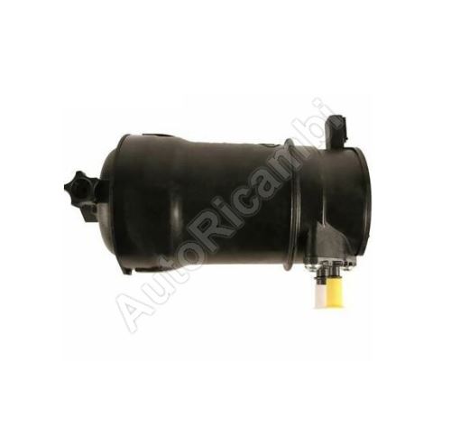 Fuel filter Ford Transit since 2014 2.0 EcoBlue - complete