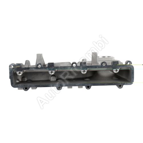Intake manifold Fiat Ducato since 2006 3.0 CNG - metal