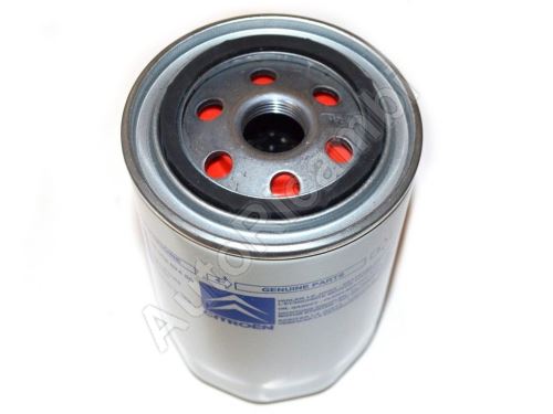 Oil filter Iveco Daily 2,3 E3 to engine No. (+ eng. 2, 8) M 22 X 1.5