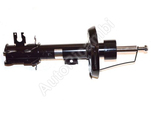 Shock absorber Fiat Doblo since 2010 front left with ABS, gas pressure