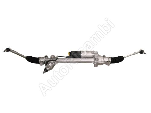 Power steering rack Iveco Daily since 2014 35C/50C electric
