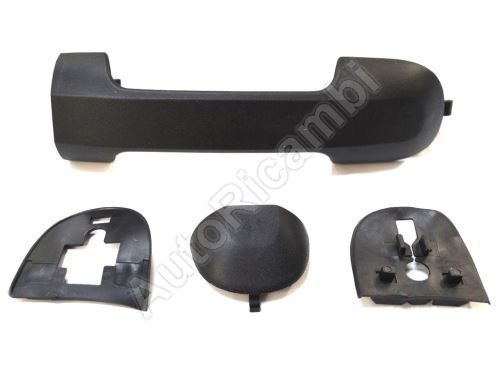 Outer door handle Ford Transit since 2002 left/right, front/rear