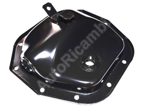 Differential cover Iveco Daily 2000-2006 35/50C