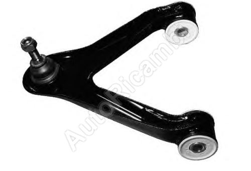 Control arm Iveco Daily 35S, 35C, upper, left