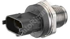 Fuel pressure sensor Iveco Daily since 2006, Fiat Ducato since 2002 2.3/3.0D