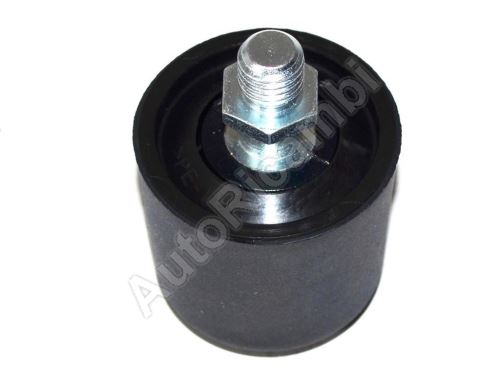 Magnetic Rear Door Stop Plug Iveco Daily