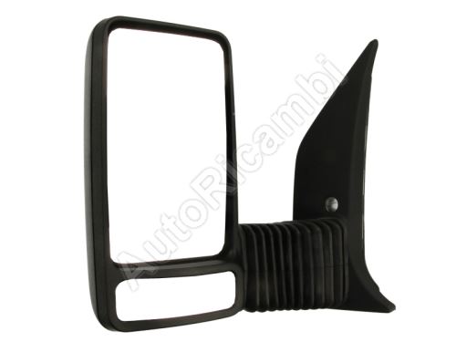 Rear View mirror Iveco Daily 2000-2006 left short manual