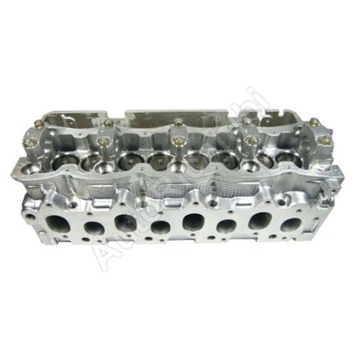 Cylinder Head Iveco Daily, Fiat Ducato 2.8D 8140.07