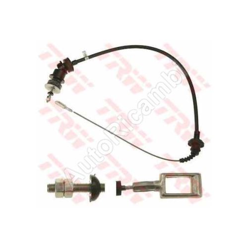Cable d'embrayage Fiat Ducato 230 transmission ME