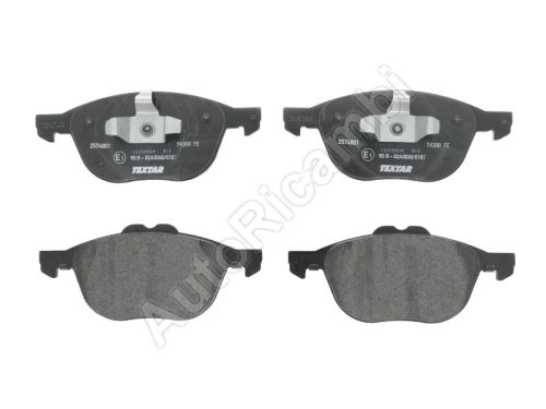 Brake Pads Ford Transit Connect since 2013 Front