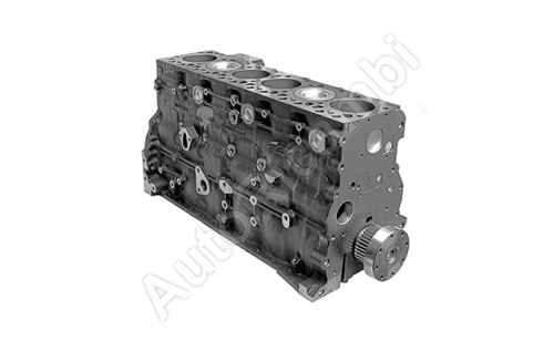 Engine block assembly Iveco Tector F4AE euro4