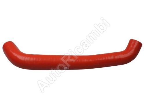 Charger Intake Hose Iveco Daily 2000-2006 2.8 C15 from turbocharger to intercooler