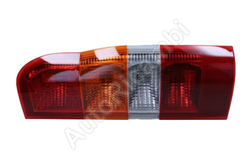 Tail light Ford Transit 2000-2006 right, with bulb holder
