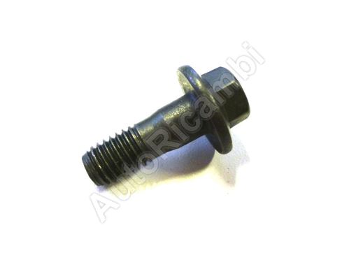 Turbo flange bolt Iveco EuroCargo for exhaust pipe M8x22x1.25
