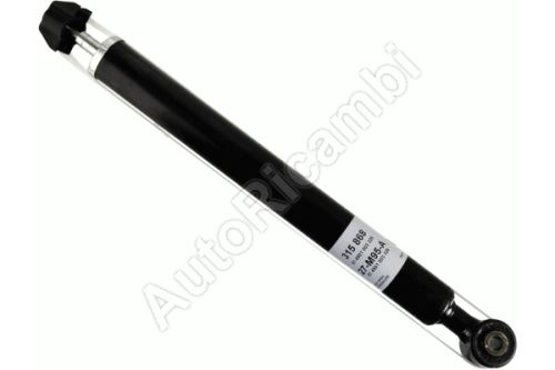 Shock absorber Ford Transit Courier since 2014 rear, gas