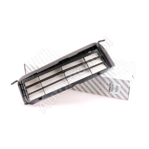 Pollen filter Fiat Ducato 1994-2006 with holder
