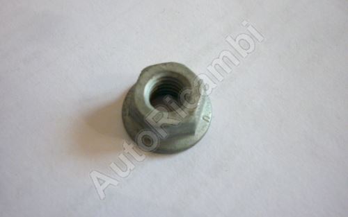 Nut of the exhaust bolt Iveco Daily, EuroCargo