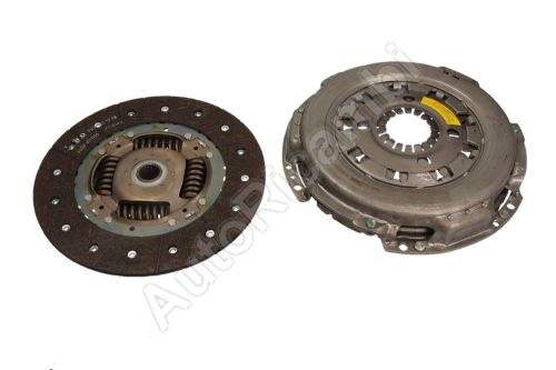 Clutch kit Fiat Ducato 2006-2014 2.3D 88/96KW without bearing, 250 mm