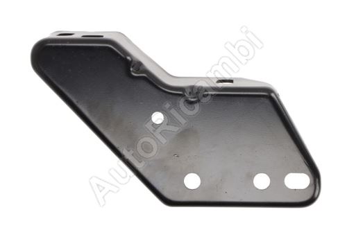 Bumper holder Iveco Daily 2000-2011 35S/35C/50C front left