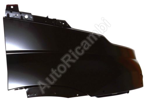 Fender Iveco Daily 2014 front right