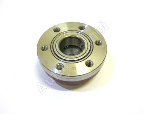 Front wheel hub Iveco Daily 2000 35/50C complete with bearing with ABS preparation