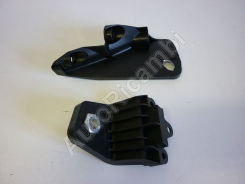 Lamp holder Iveco Daily 2006, left, set
