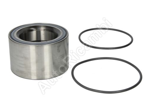 Wheel bearing Iveco Daily since 2006 35S rear
