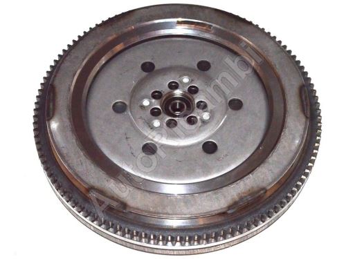 Flywheel Iveco Daily 2000-2011 2.3D 35S/35C14 dual-mass, 267mm
