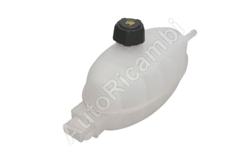 Expansion tank Renault Trafic 2001-2014 with cap