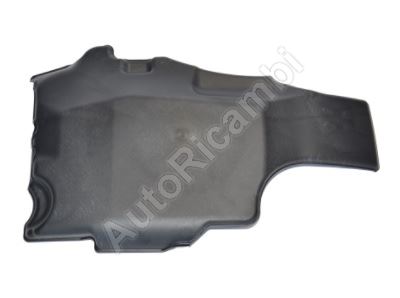 Engine cover Iveco Daily since 2012 35C-70C 3.0 upper