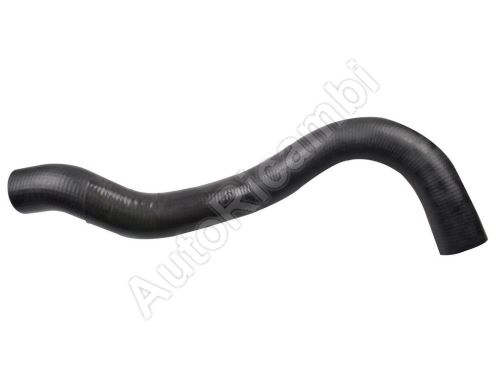 Charger Intake Hose Fiat Ducato 1994-2006 2.8 D from turbocharger to intercooler
