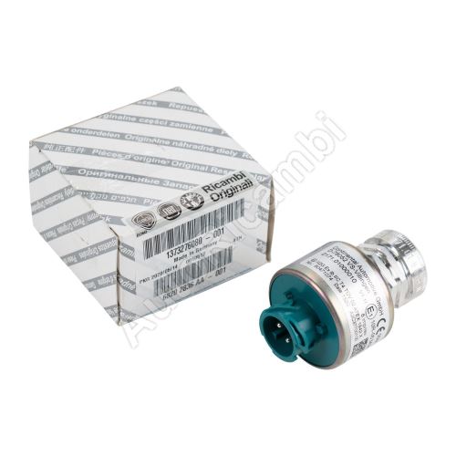 Speed sensor Fiat Ducato 2014 - without a tachograph