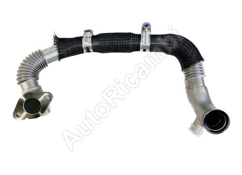 EGR pipe Iveco Daily since 2014 3.0