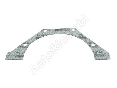 Gasket under the flange of the rear crankcase Iveco EuroCargo